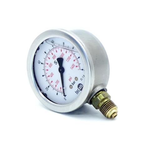 Manometer  Refurbished