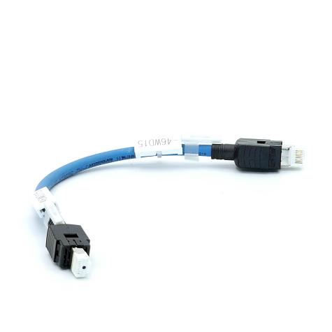 Connection cable 568624 Used