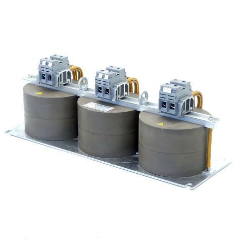 Drossel SKD 0.3/120-3 Gebraucht