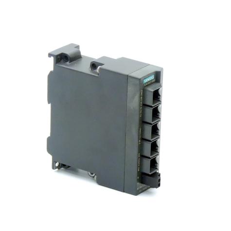 SCALANCE X005 6GK5005-0BA00-1AA3 Used