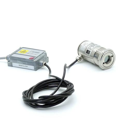 Infrared thermometer optris CT laser LT / LTF GENCTLLTCF1 