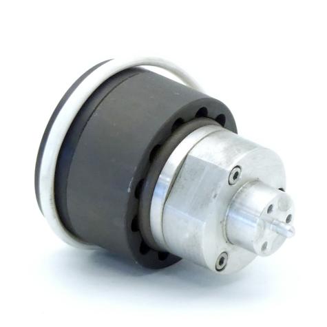 Hysteresis brake  Used