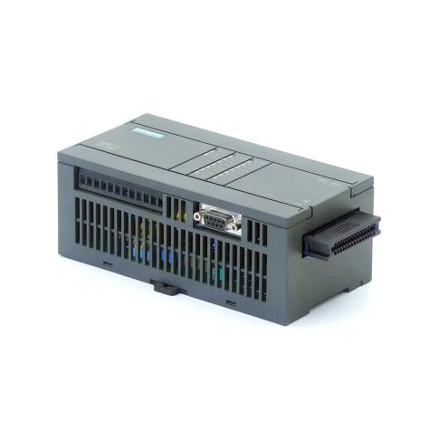Kompaktgerät SIMATIC S7-200 Gebraucht