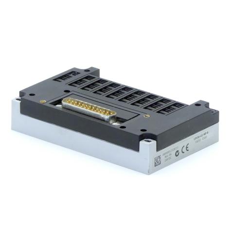 Electrical interface 18255 Used