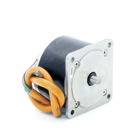 Stepper motor  Used