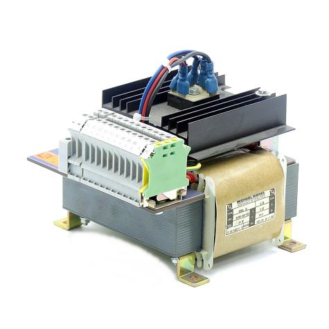 Transformator 3x380-400-420 