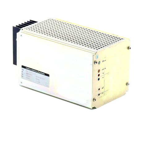 Power Supply Unit EG 12-3.5 Used