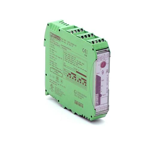 Hybridmotorstarter ELR W3- 24DC/500AC- 9I -  