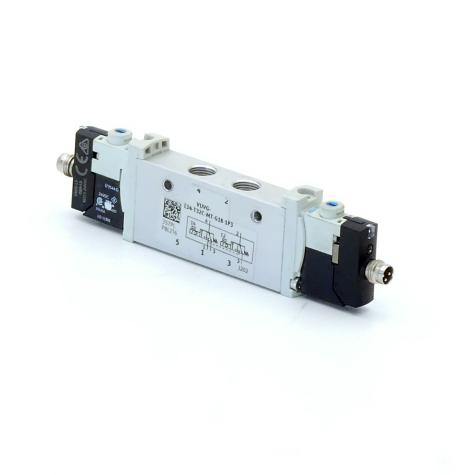 Magnetic Valve 564212 