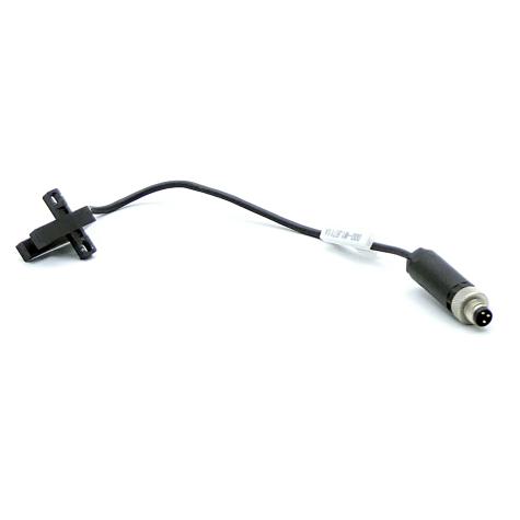 Fotoschalter - Mikrosensor, Einweglichtschranke  