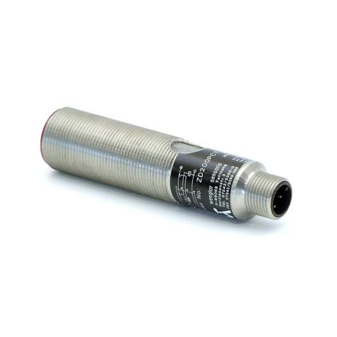 Reflex Sensor  Used