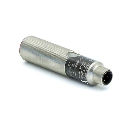 Reflex Sensor  Used
