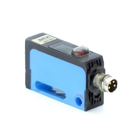 Photoelektrischer Sensor Optex Gebraucht