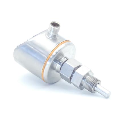 Flow monitor  