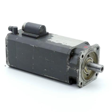 Bürstenloser Servomotor  Gebraucht