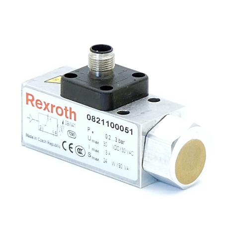 Pressure Switch 0821100051 