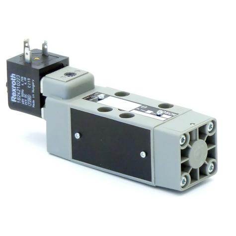 5/2 Directional Control Valve  