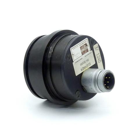 Rotary encoder  Used