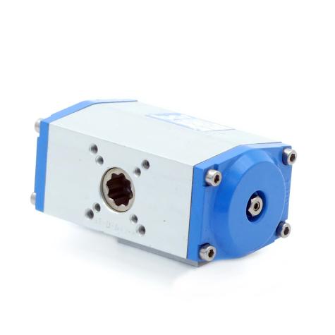 Pneumatischer Schwenkantrieb GTD-056/090-V14-G Gebraucht