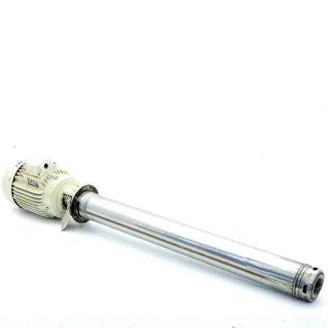 Submersible pump  Used