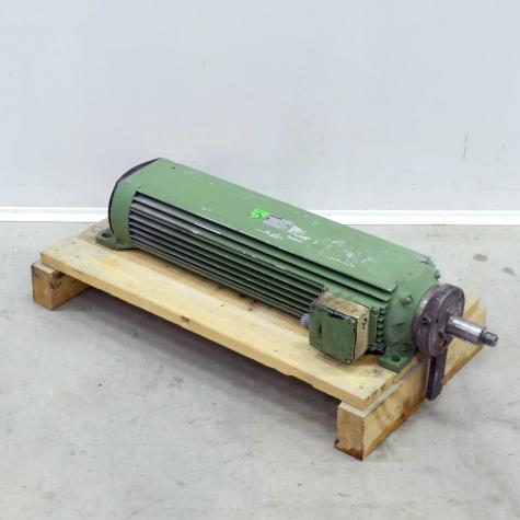 Servo motor  Used