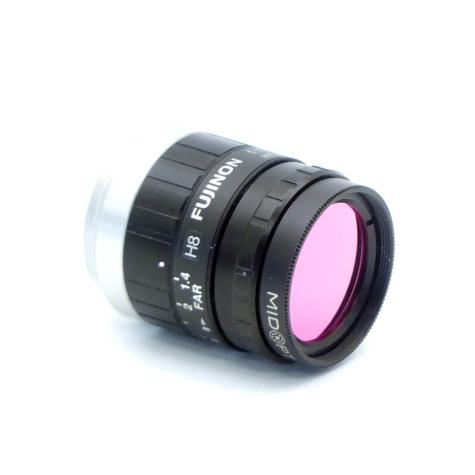 Lens  