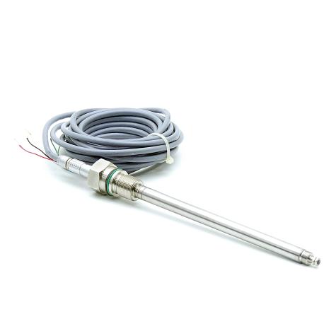 Inductive displacement transducer WA/100 mm  