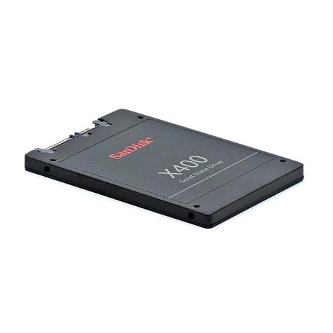 X400 SSD, 128 GB, 2.5" 7mm X400SSD,128GB,2.5"7mm New FS
