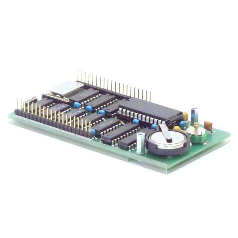 Circuit board BDT 76-122  