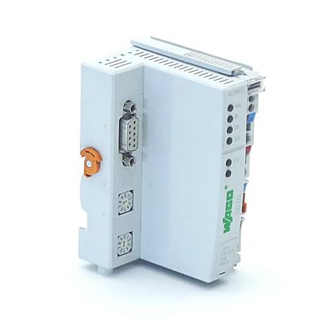 Fieldbus coupler PROFIBUS DP  Used