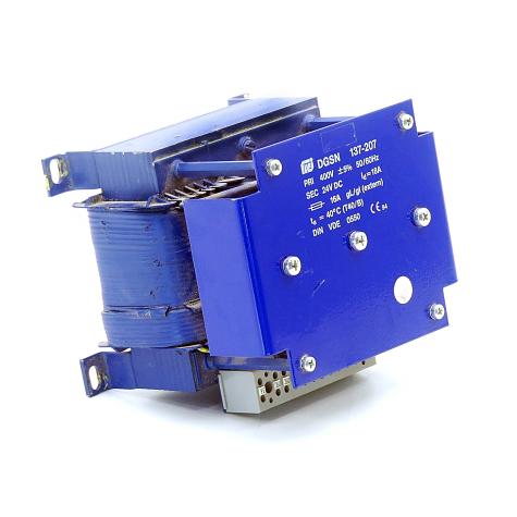Transformer  Gebraucht