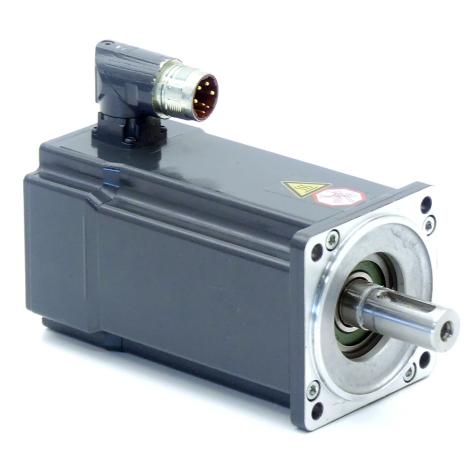 Servomotor  Gebraucht
