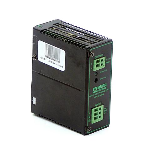 MCS switching power supply 1-phase  Used