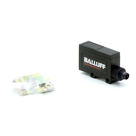 Kubisch Optischer Sensor, Reflektierend BOS 5K Neu OVP