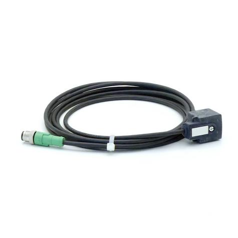 Sensor/actuator cable  New