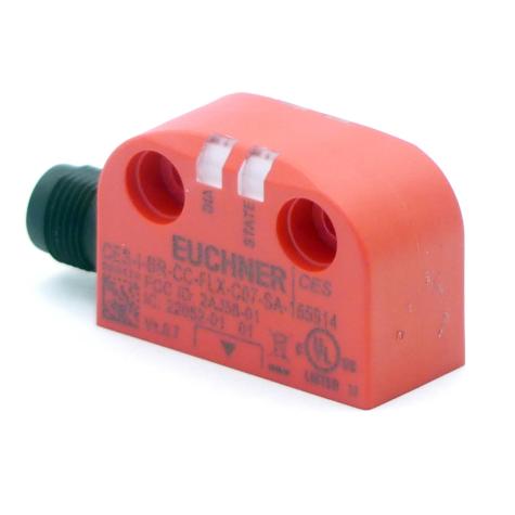 Safety switch 165914 New FS