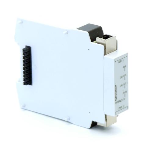 Input/output module SLC-0-GPNT00300  New