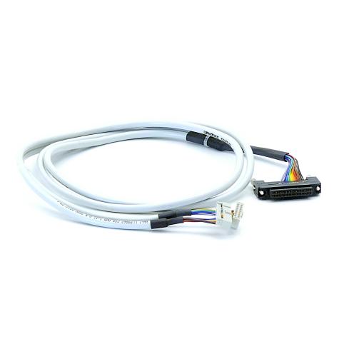 Cable CABLE-FCN24/2X14/100/OMR-IN New FS
