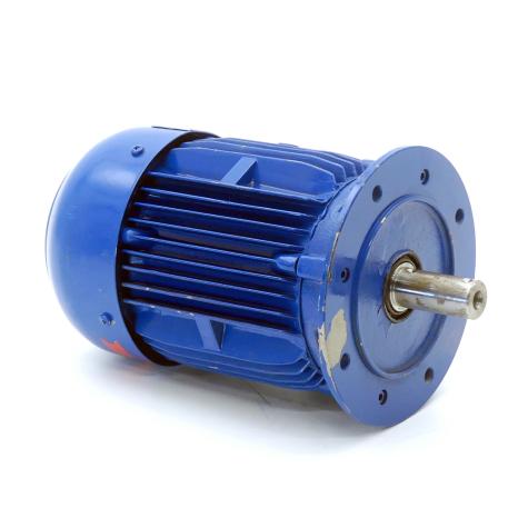 Motor SPR 4/1,5 Gebraucht