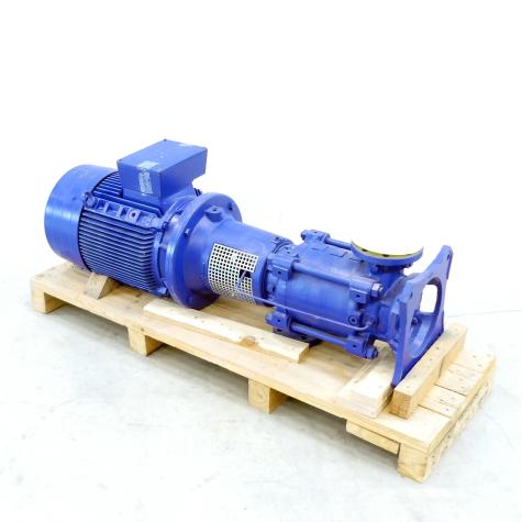 Centrifugal Pump ILG4 205-2AA66-Z New