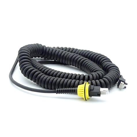 Scanner cable DM8000-ECABLEC-5 Used