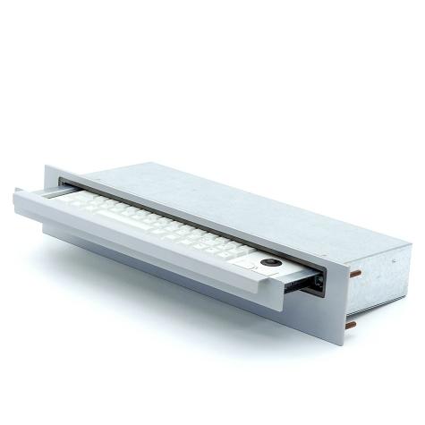 Tastaturschublade KWG-19-2HE Gebraucht
