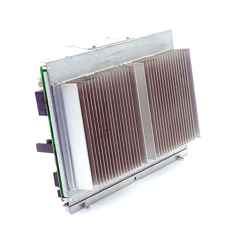 Servo amplifier  Used
