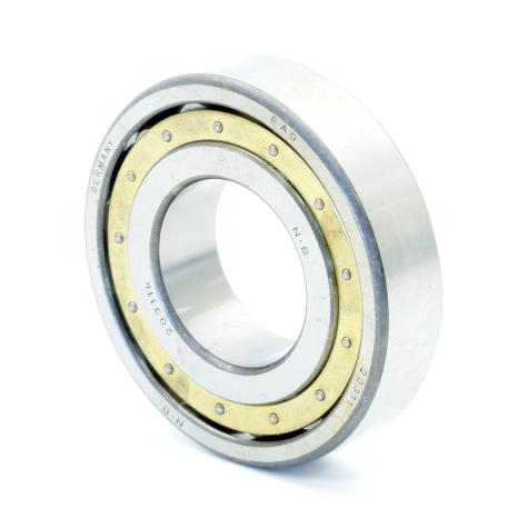 Roller bearing 20311 