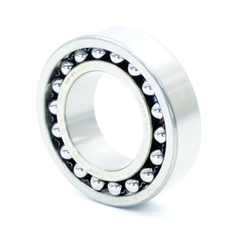 Self-aligning ball bearings  New FS
