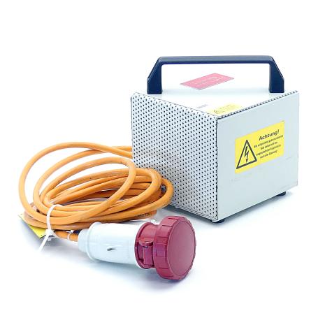 Isolating transformer  Used