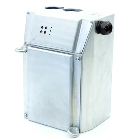 Frequency inverter  