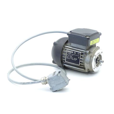 Drehstrommotor  Gebraucht