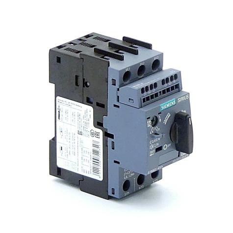 Circuit breaker  
