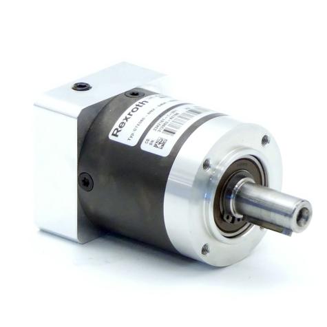 Planetary Gearbox  New